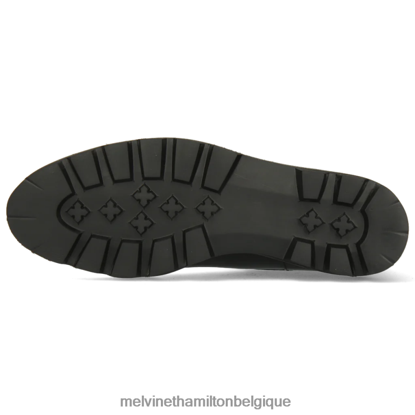 Melvin & Hamilton femmes susane 69 R442281224 bottes noir