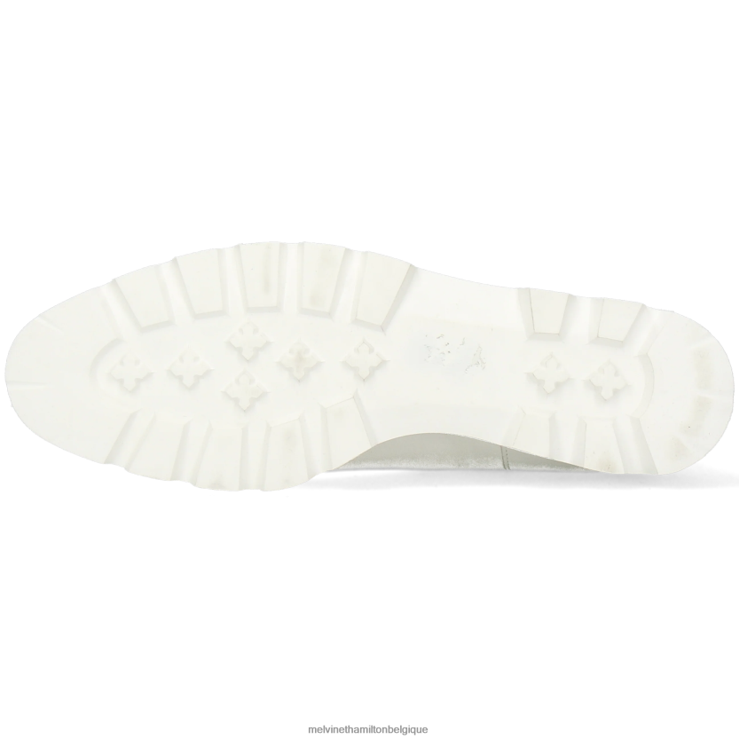 Melvin & Hamilton femmes susane 69 R442281226 bottes blanc