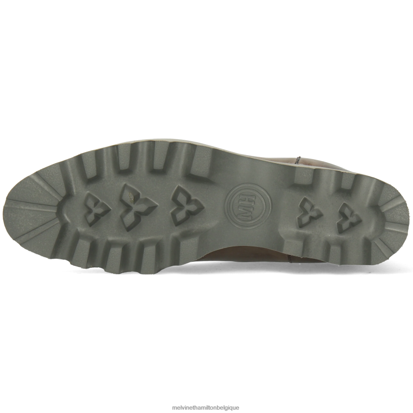 Melvin & Hamilton femmes susane 69 R442281231 bottes gris