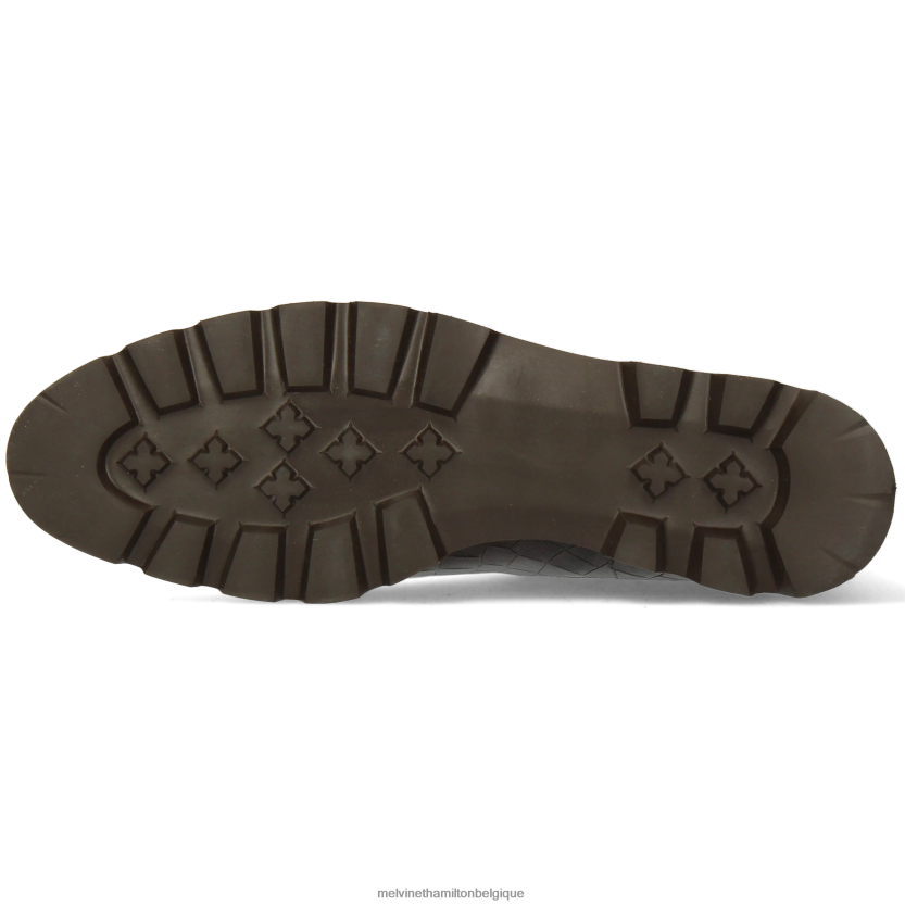 Melvin & Hamilton femmes susane 69 R442281235 bottes kaki