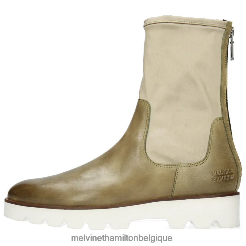 Melvin & Hamilton femmes susane 69 R442281236 bottes gris