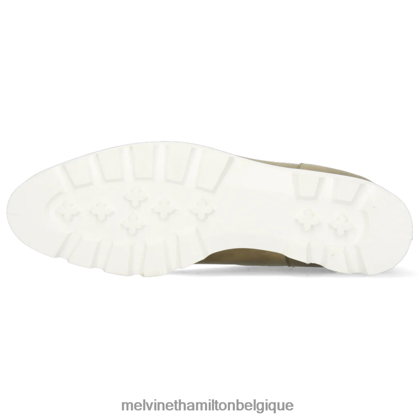 Melvin & Hamilton femmes susane 69 R442281236 bottes gris