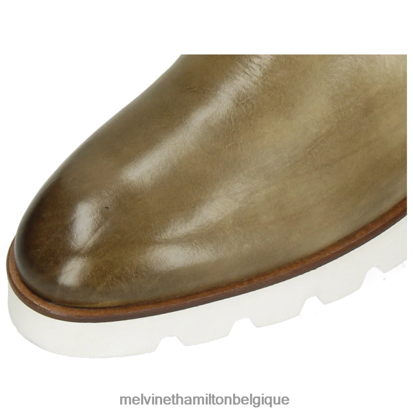 Melvin & Hamilton femmes susane 69 R442281236 bottes gris