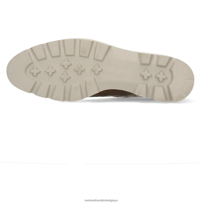 Melvin & Hamilton femmes susane 69 R442281237 bottes brun