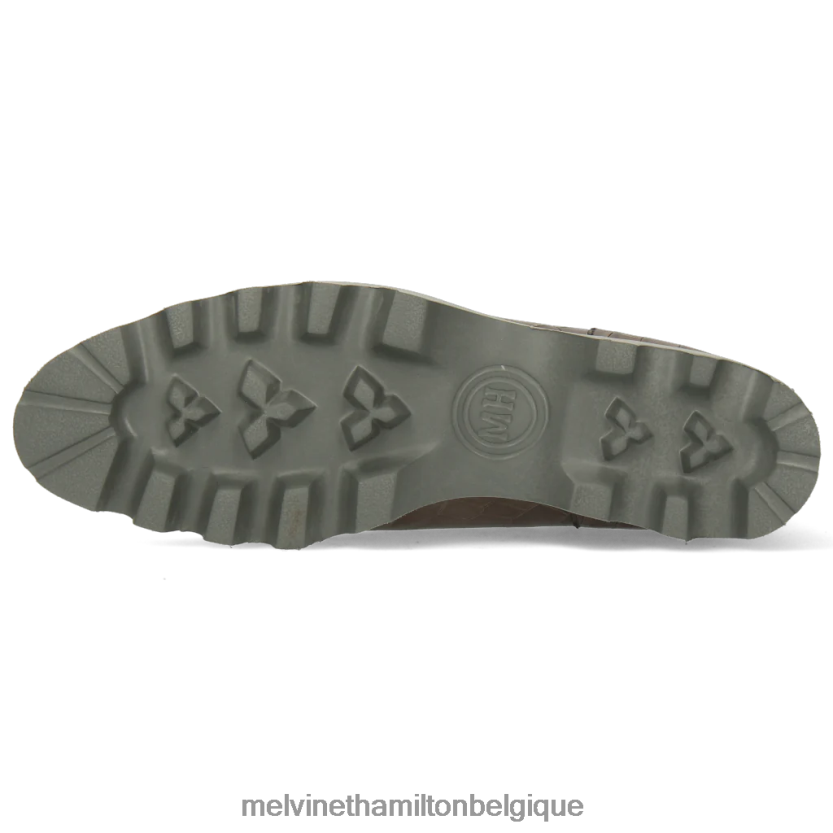 Melvin & Hamilton femmes susane 69 R442281241 bottes gris