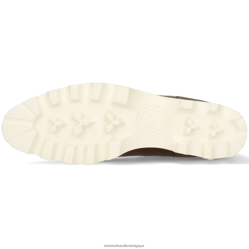 Melvin & Hamilton femmes susane 69 R442281251 bottes brun