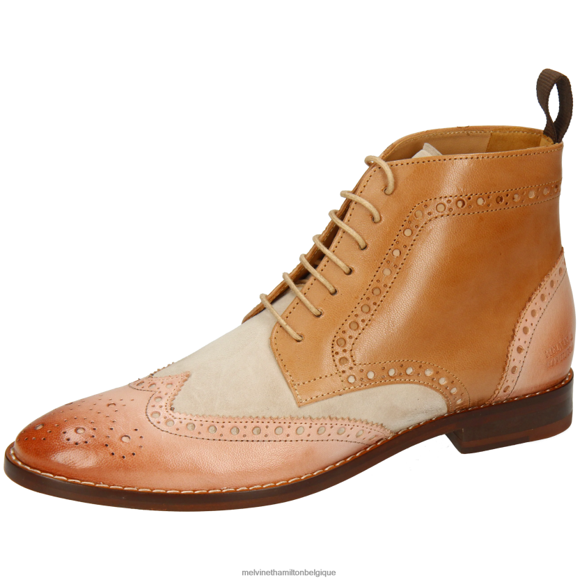 Melvin & Hamilton femmes Betty 13 R44228943 bottines multi