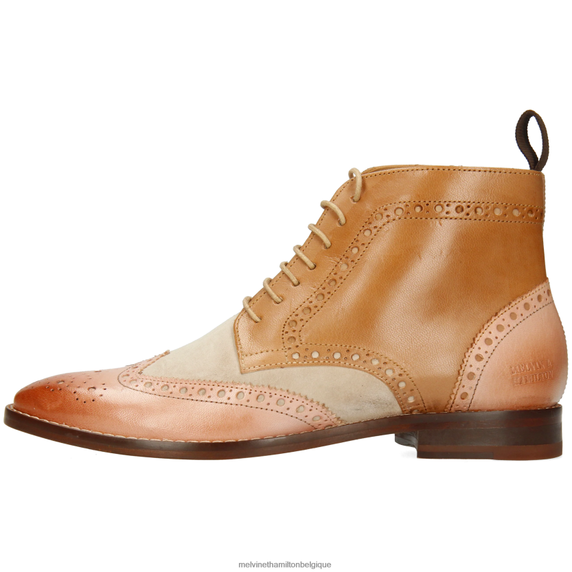 Melvin & Hamilton femmes Betty 13 R44228943 bottines multi