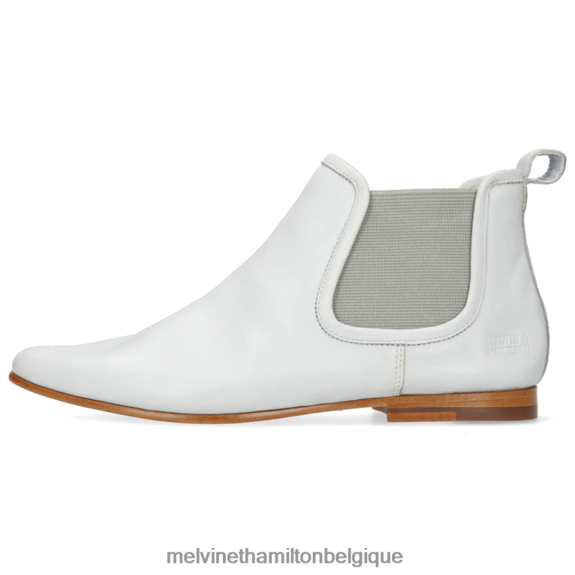 Melvin & Hamilton femmes Camille 3 R44228995 bottines bleu