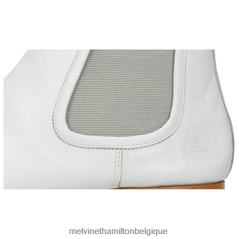 Melvin & Hamilton femmes Camille 3 R44228995 bottines bleu