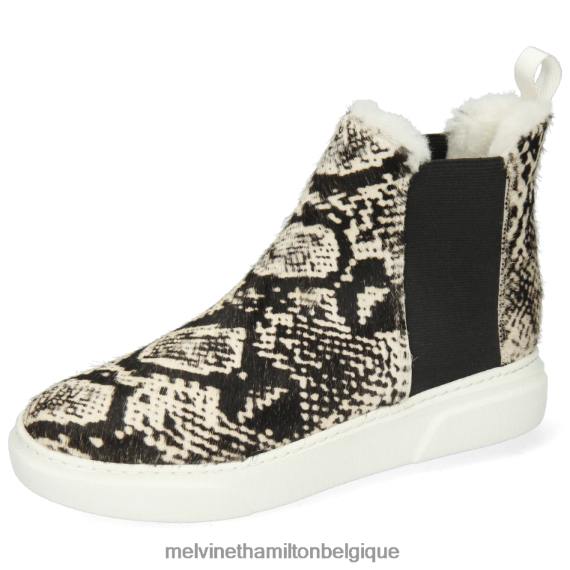 Melvin & Hamilton femmes Hailey 15 R442281064 bottines multi