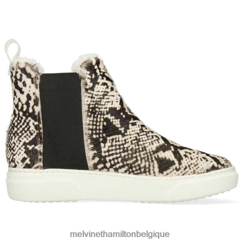 Melvin & Hamilton femmes Hailey 15 R442281064 bottines multi