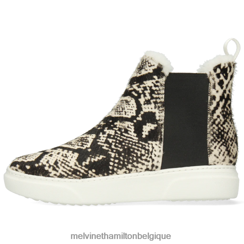 Melvin & Hamilton femmes Hailey 15 R442281064 bottines multi