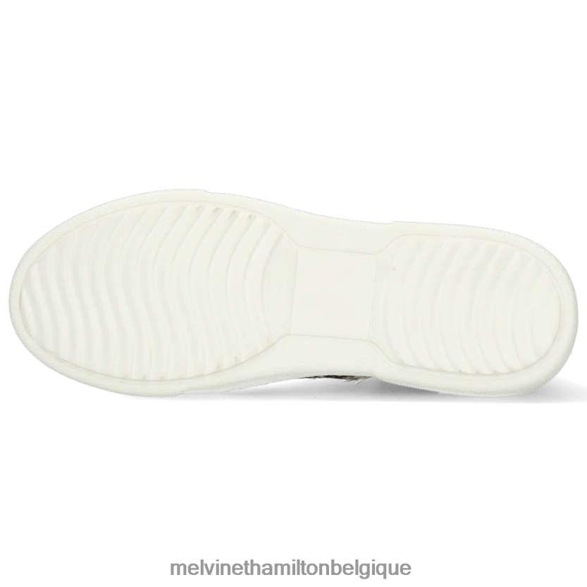 Melvin & Hamilton femmes Hailey 15 R442281064 bottines multi