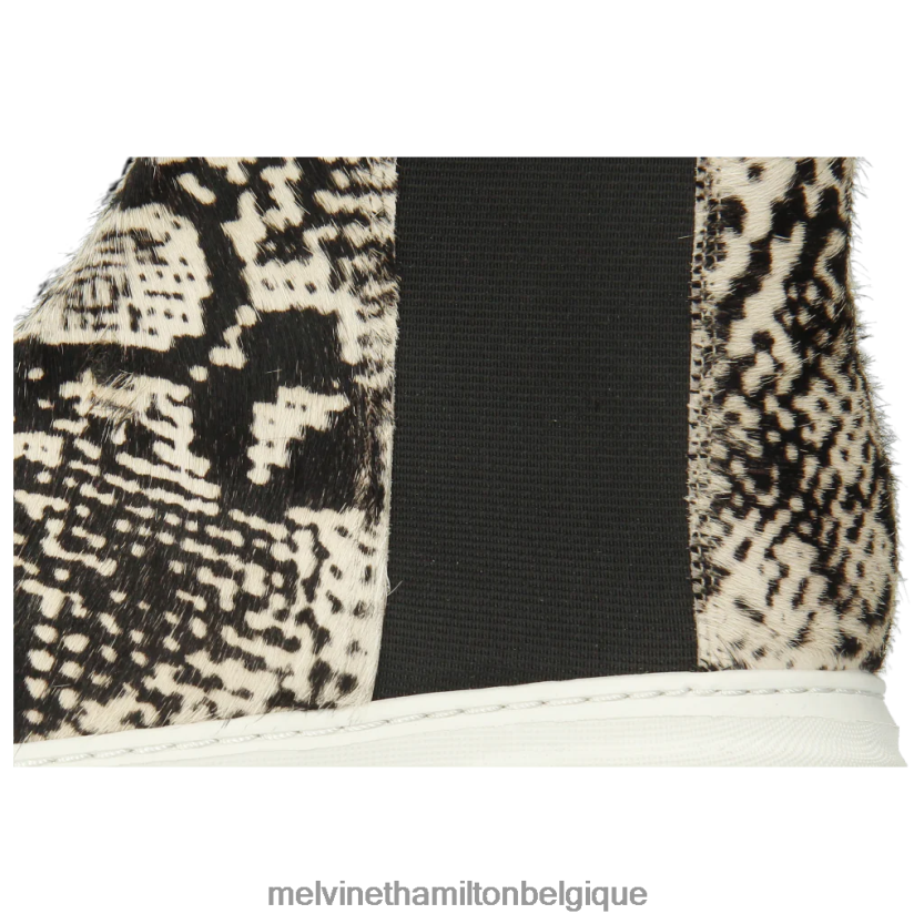 Melvin & Hamilton femmes Hailey 15 R442281064 bottines multi