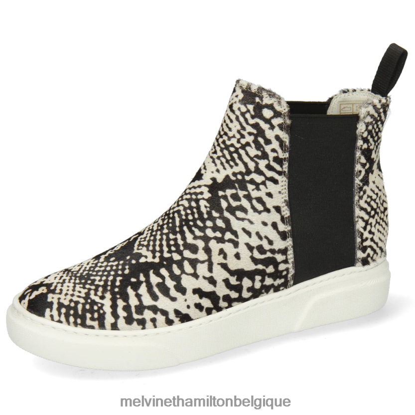 Melvin & Hamilton femmes Hailey 15 R442281081 bottines multi