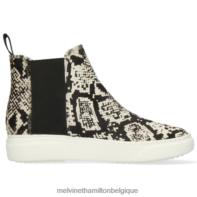 Melvin & Hamilton femmes Hailey 15 R442281081 bottines multi