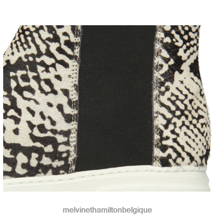 Melvin & Hamilton femmes Hailey 15 R442281081 bottines multi