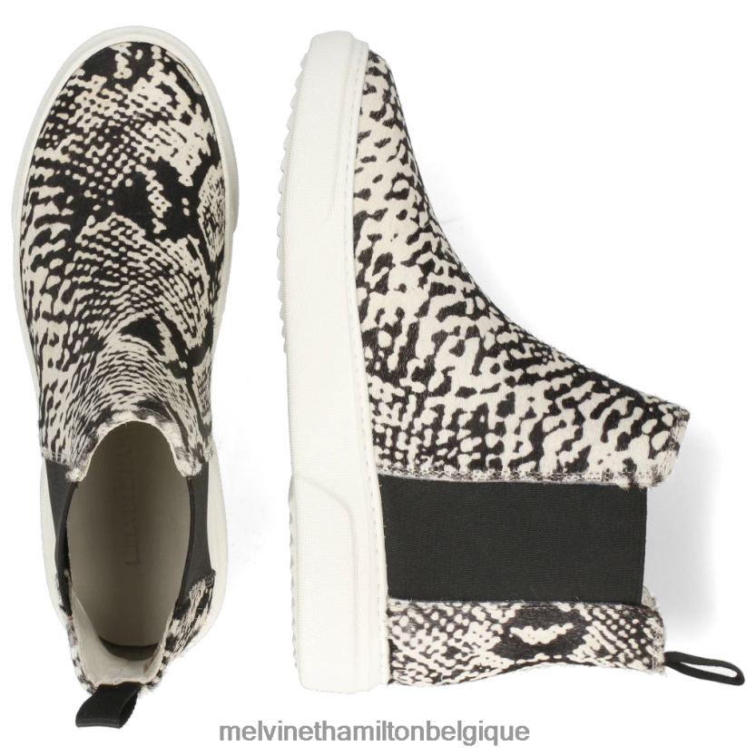 Melvin & Hamilton femmes Hailey 15 R442281081 bottines multi