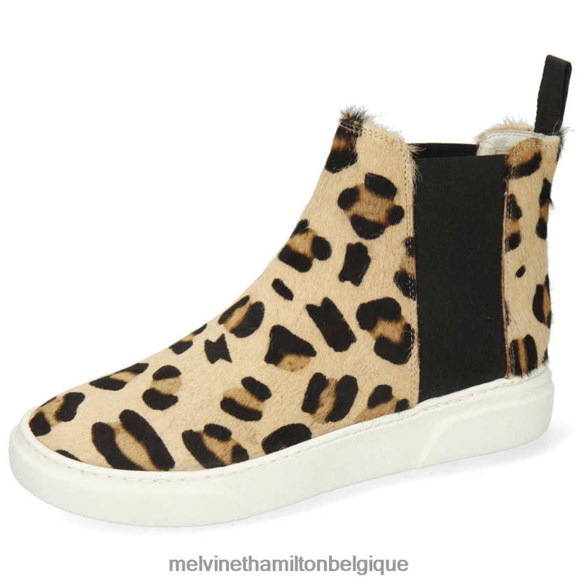 Melvin & Hamilton femmes Hailey 15 R442281108 bottines Leo