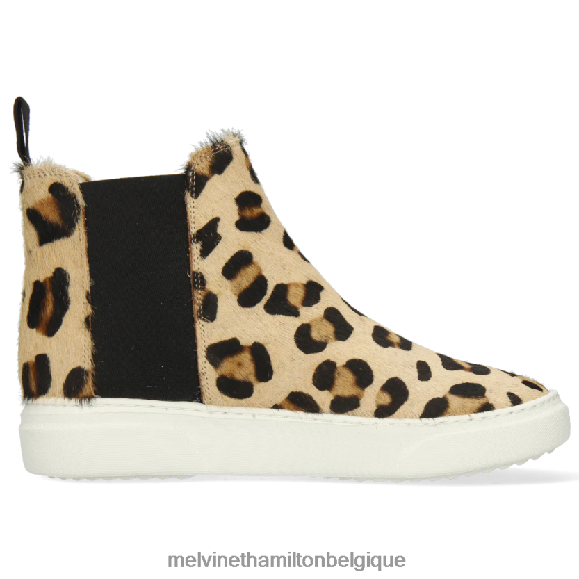 Melvin & Hamilton femmes Hailey 15 R442281108 bottines Leo