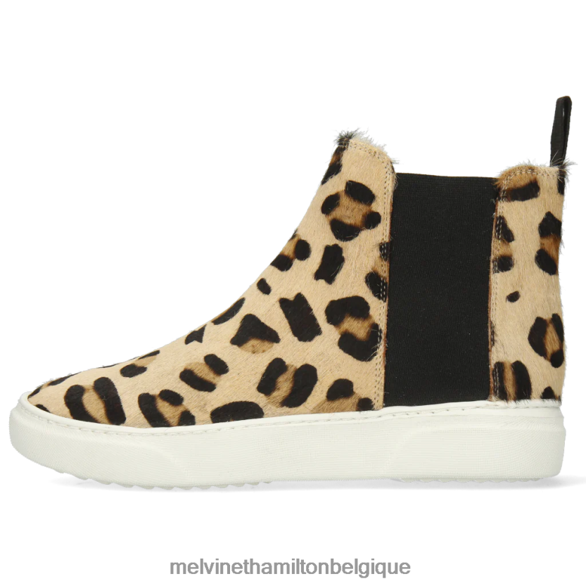 Melvin & Hamilton femmes Hailey 15 R442281108 bottines Leo