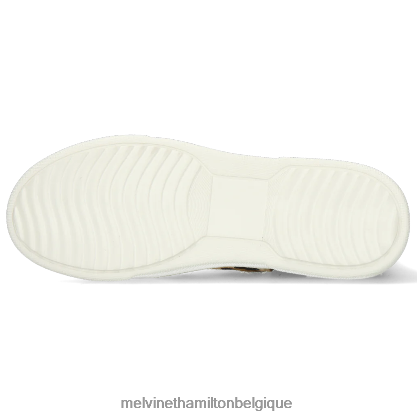 Melvin & Hamilton femmes Hailey 15 R442281108 bottines Leo