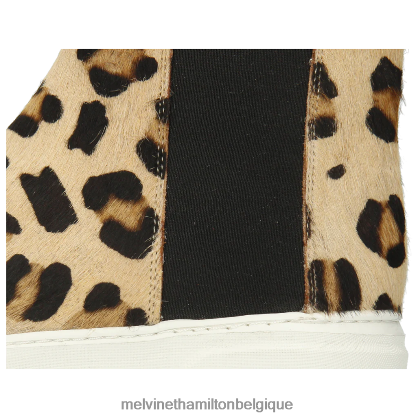 Melvin & Hamilton femmes Hailey 15 R442281108 bottines Leo