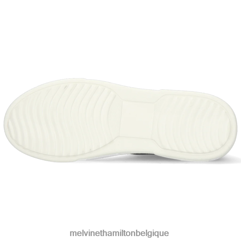 Melvin & Hamilton femmes Hailey 2 R442281011 bottines bleu