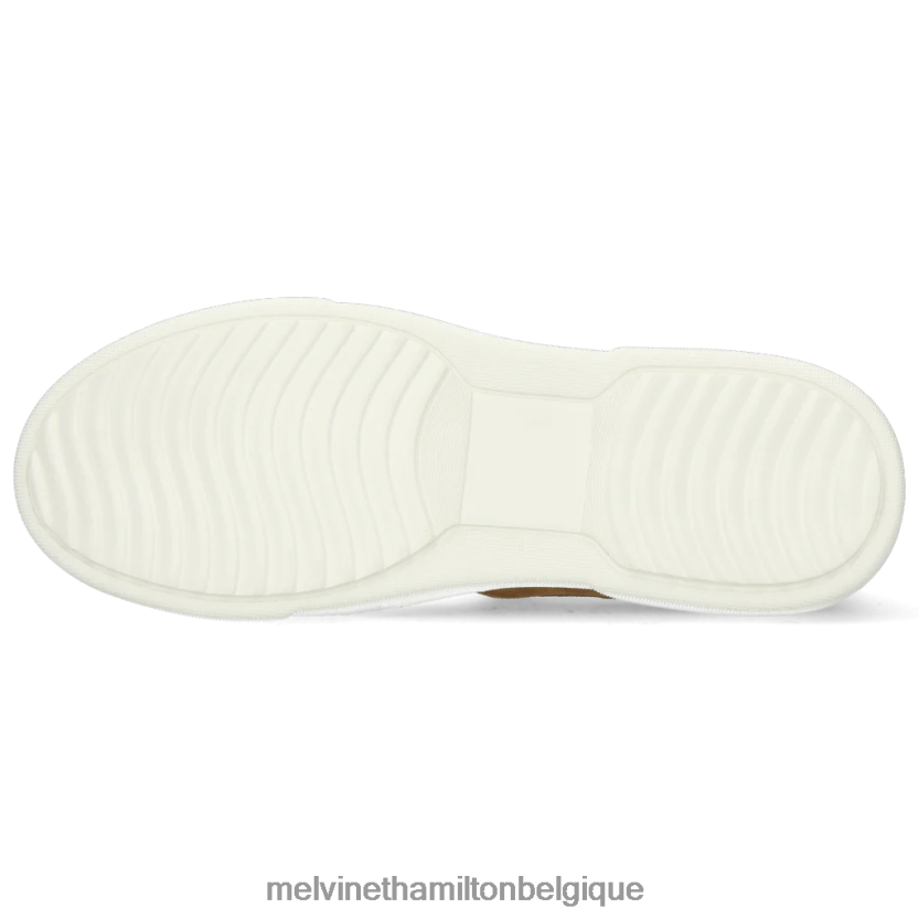 Melvin & Hamilton femmes Hailey 2 R442281035 bottines beige