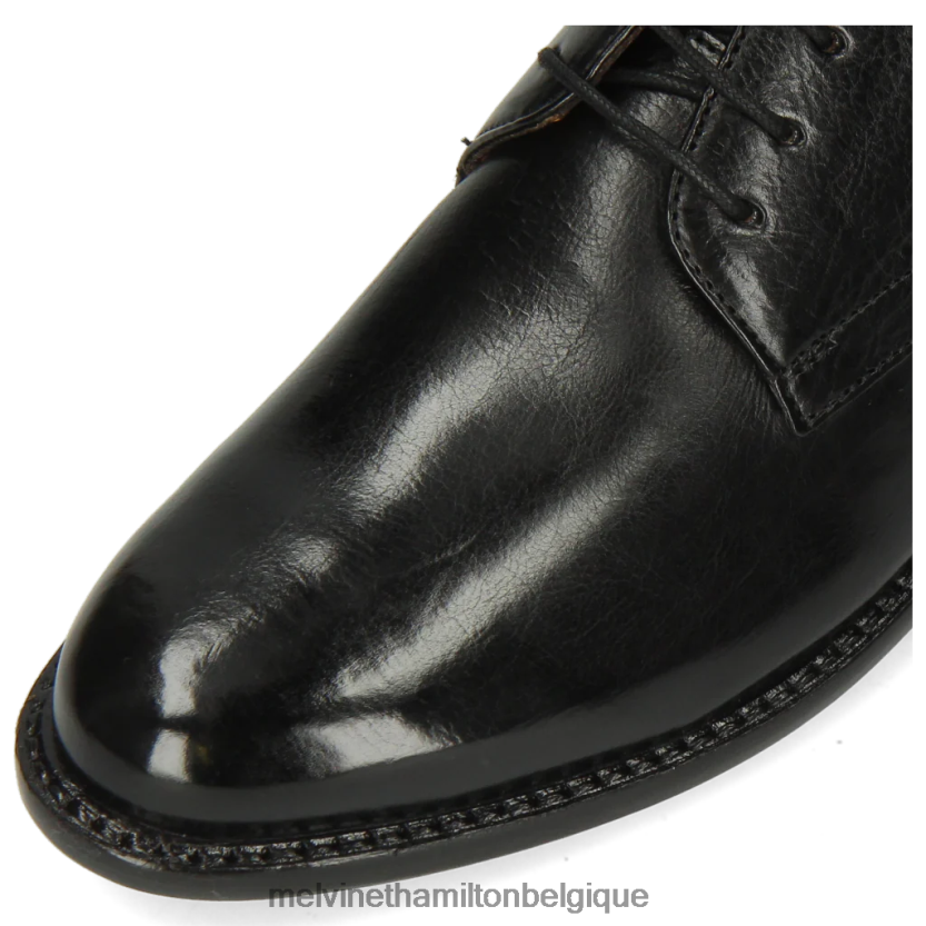 Melvin & Hamilton femmes Sélina 28 R44228930 bottines noir