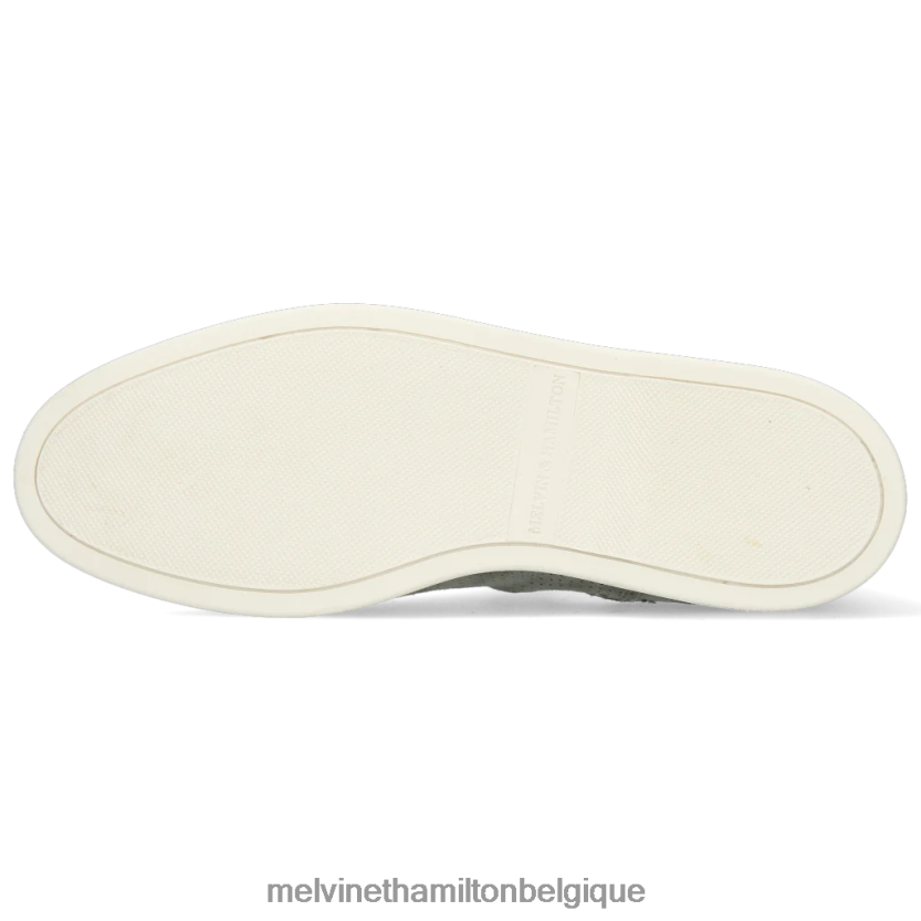 Melvin & Hamilton femmes adley 2 R442281135 bottines gris