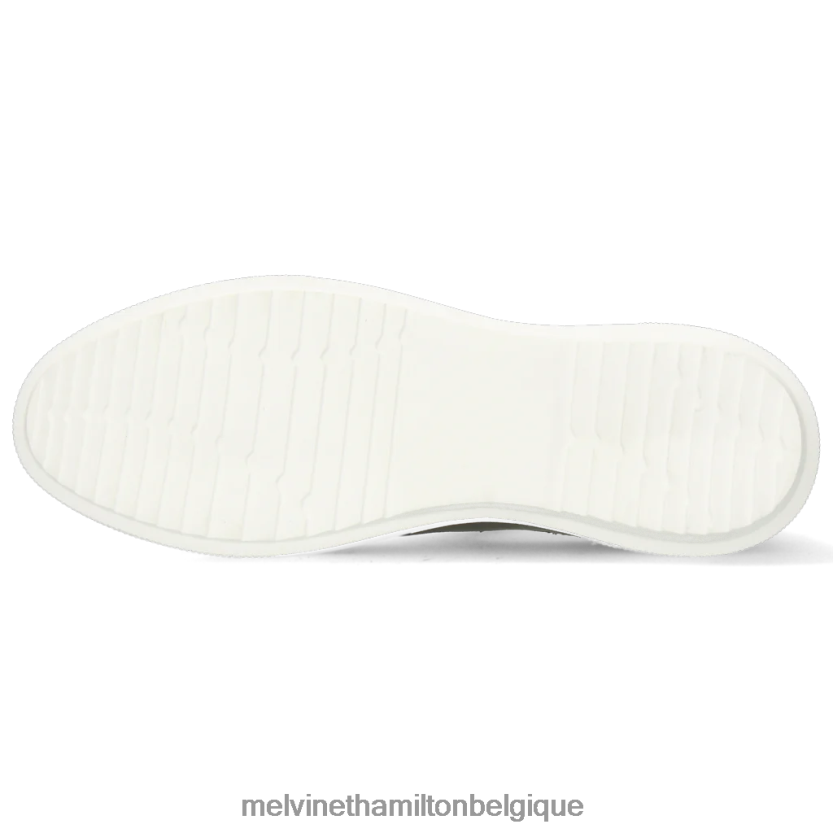 Melvin & Hamilton femmes fay 1 R442281031 bottines gris