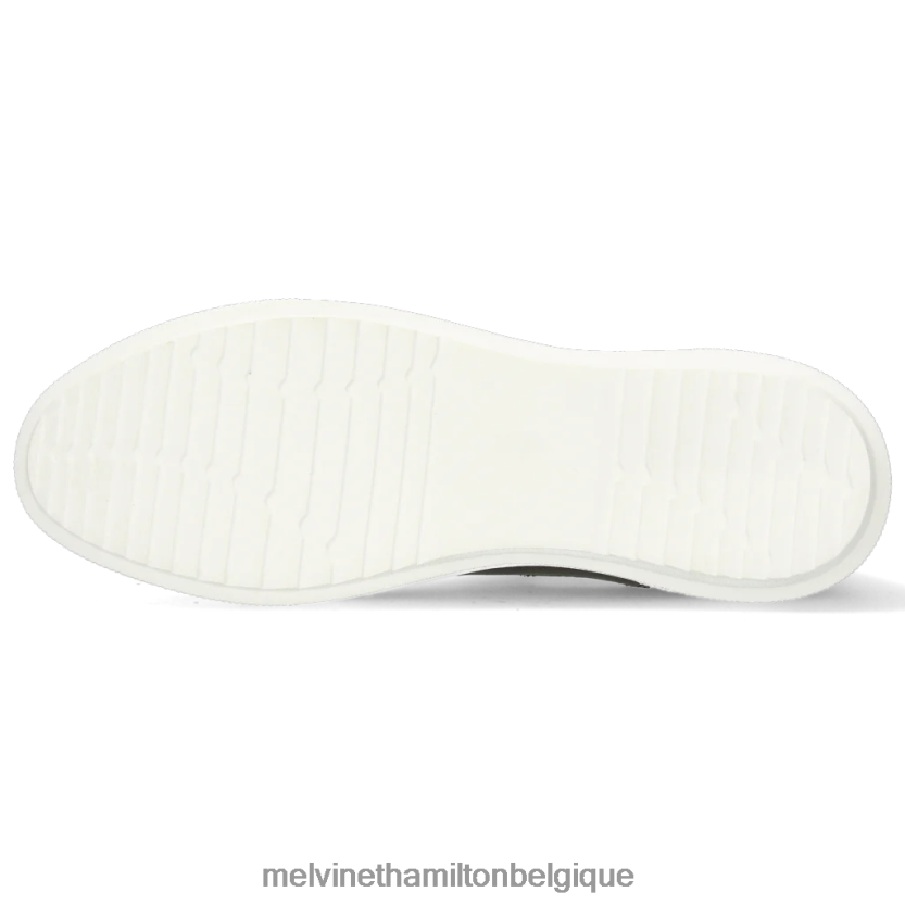 Melvin & Hamilton femmes fay 1 R442281059 bottines brun