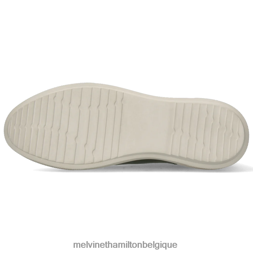 Melvin & Hamilton femmes fay 1 R442281074 bottines vert