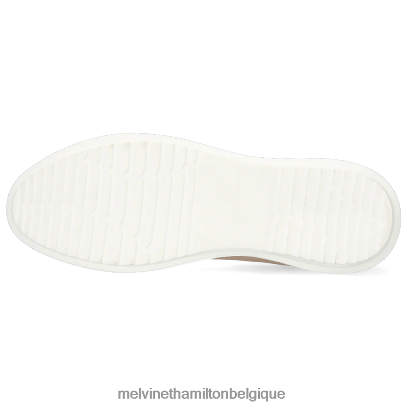 Melvin & Hamilton femmes fay 1 R442281116 bottines rose