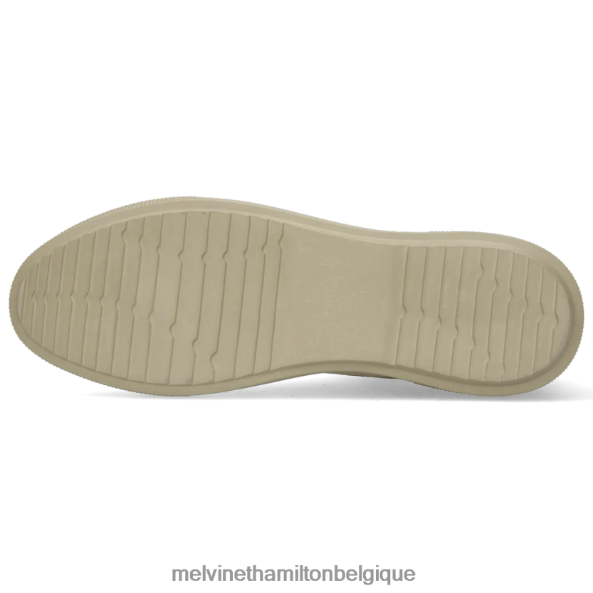 Melvin & Hamilton femmes fay 3 R442281041 bottines beige