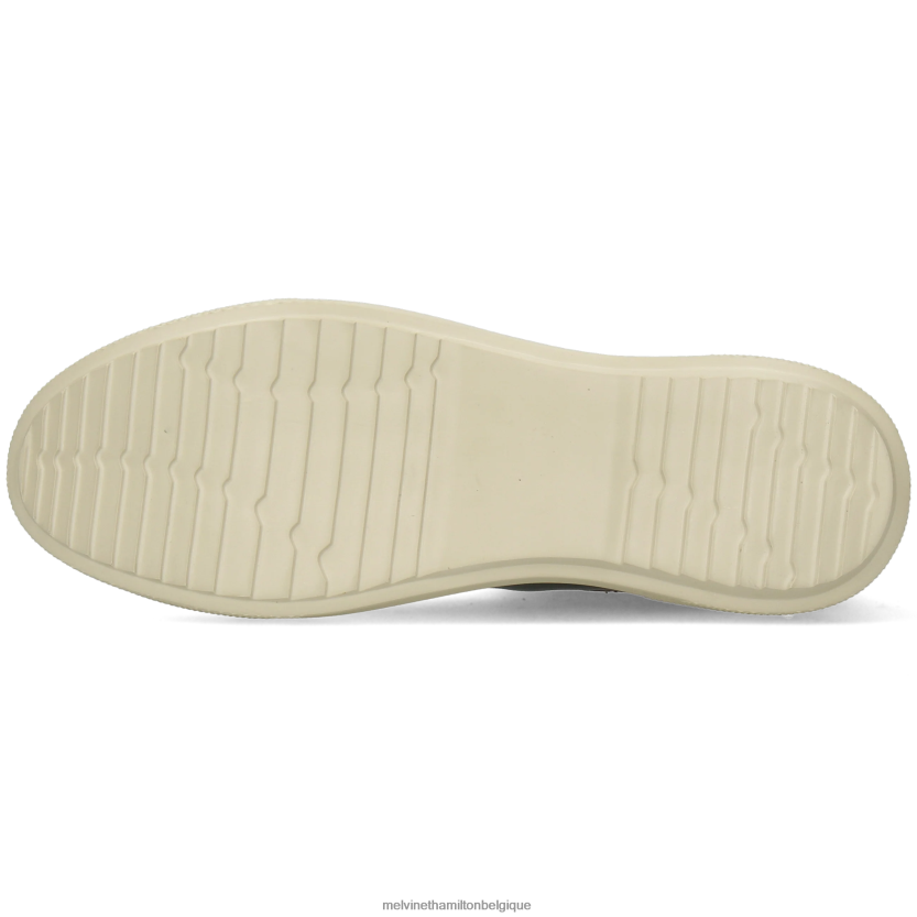 Melvin & Hamilton femmes fay 5 R442281003 bottines vert