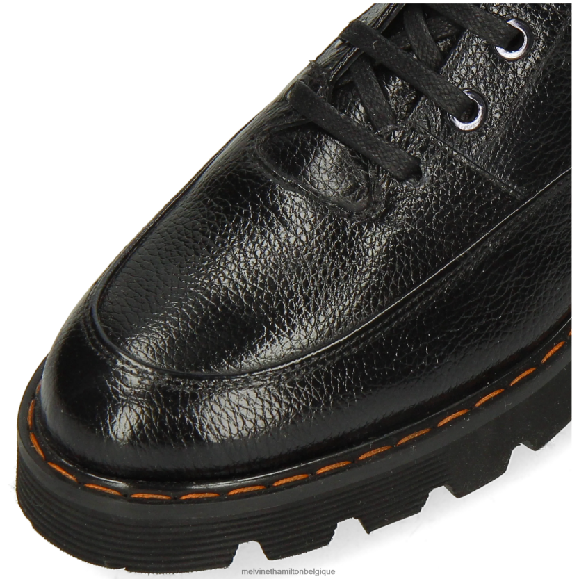Melvin & Hamilton femmes mégane 40 R44228925 bottines noir