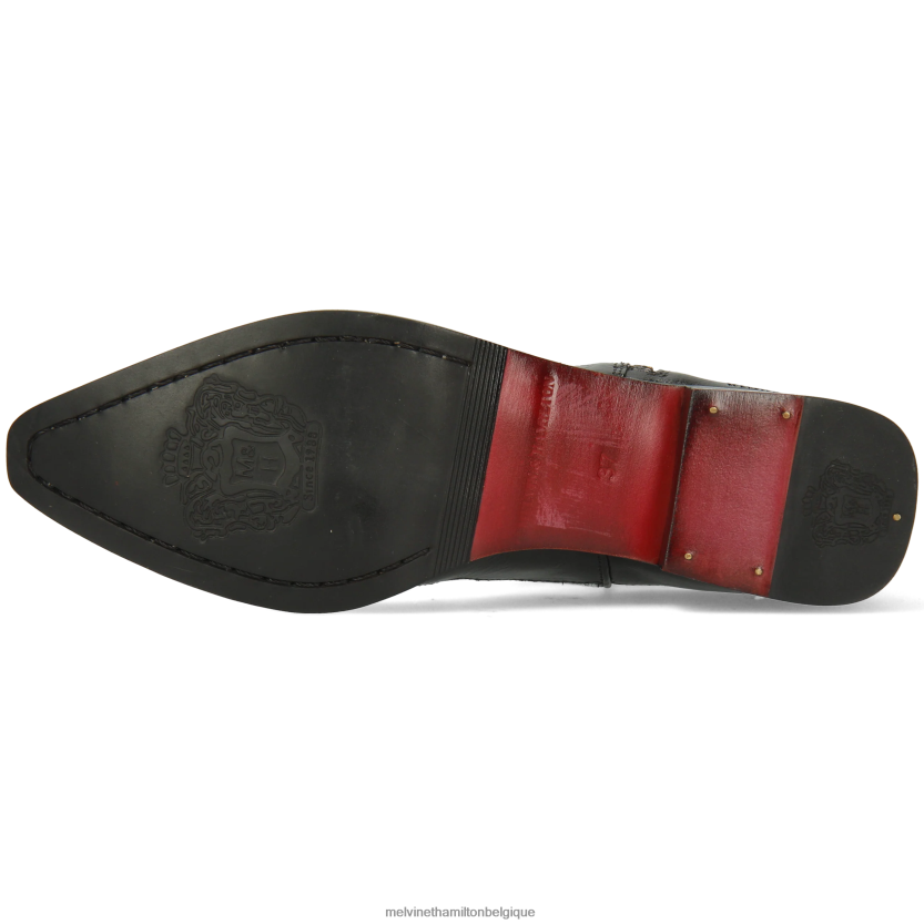 Melvin & Hamilton femmes marlin 12 R44228873 bottines multi