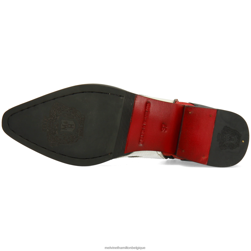 Melvin & Hamilton femmes marlin 7 R44228979 bottines multi