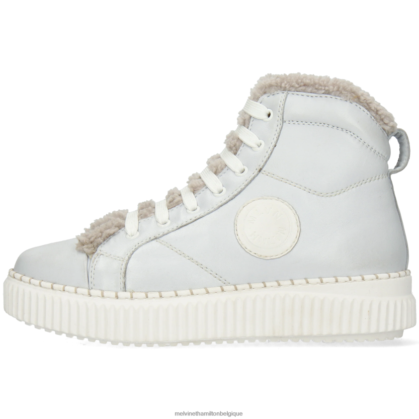 Melvin & Hamilton femmes nouri 12 R44228923 bottines bleu