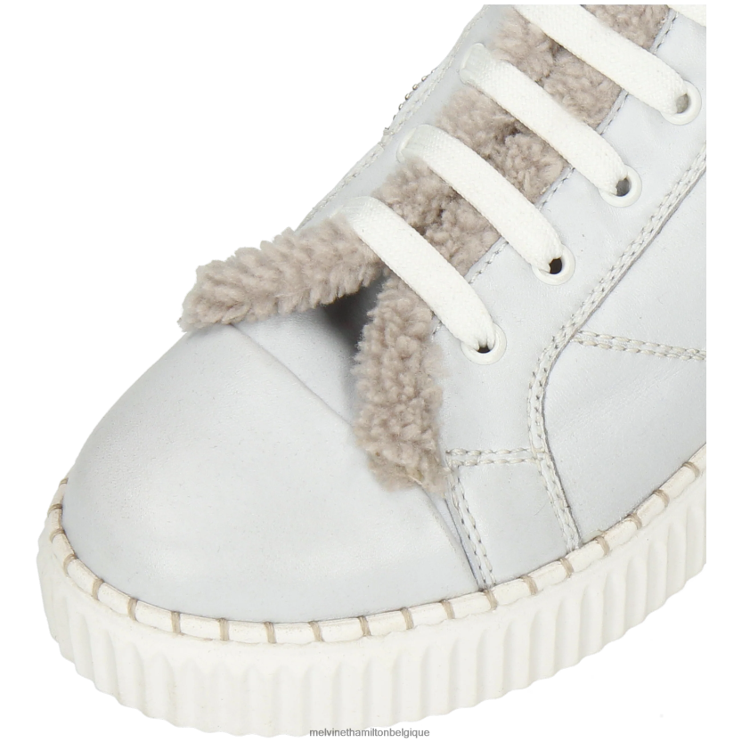 Melvin & Hamilton femmes nouri 12 R44228923 bottines bleu