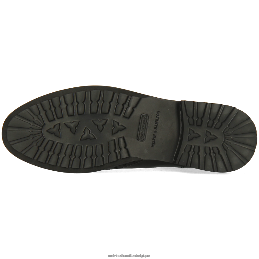 Melvin & Hamilton femmes sélina 29 R44228789 bottines noir