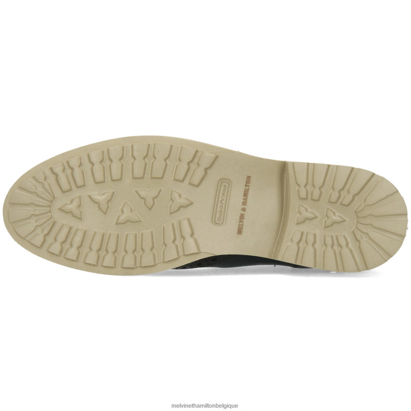 Melvin & Hamilton femmes sélina 29 R44228845 bottines bleu