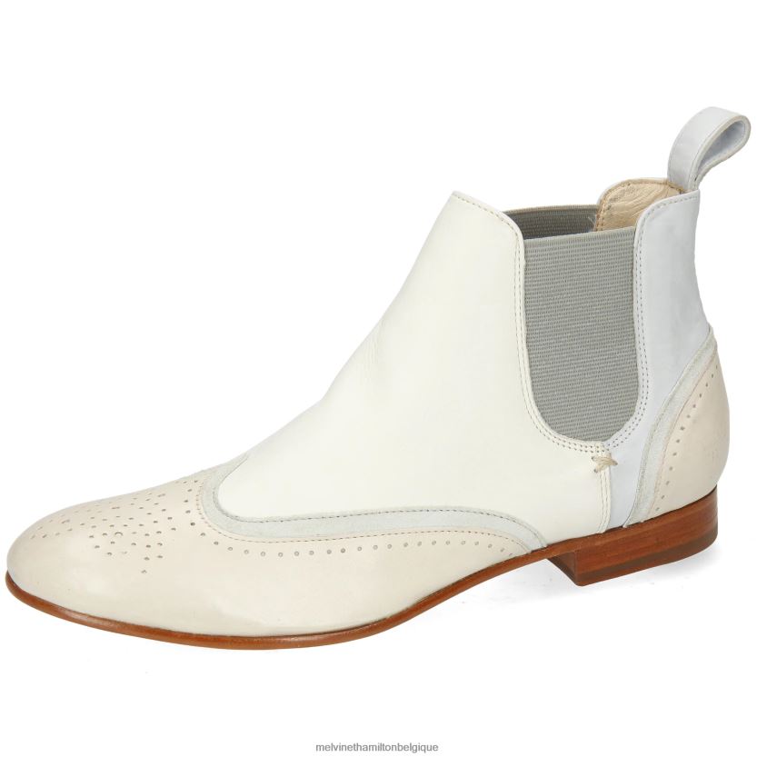 Melvin & Hamilton femmes sortie 19 R442281130 bottines multi