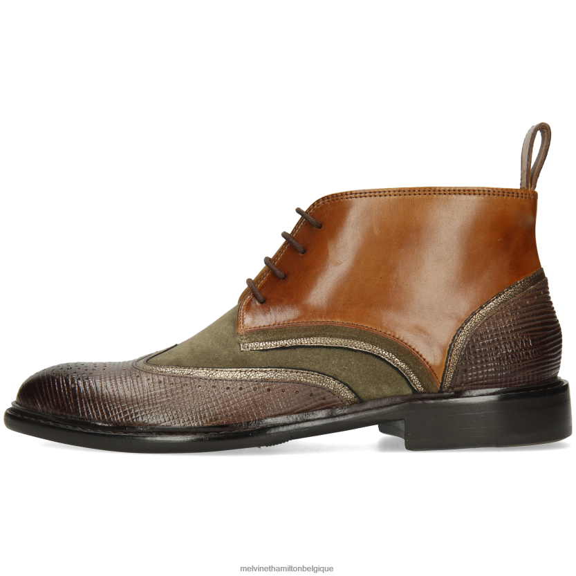Melvin & Hamilton femmes sortie 30 R44228807 bottines multi