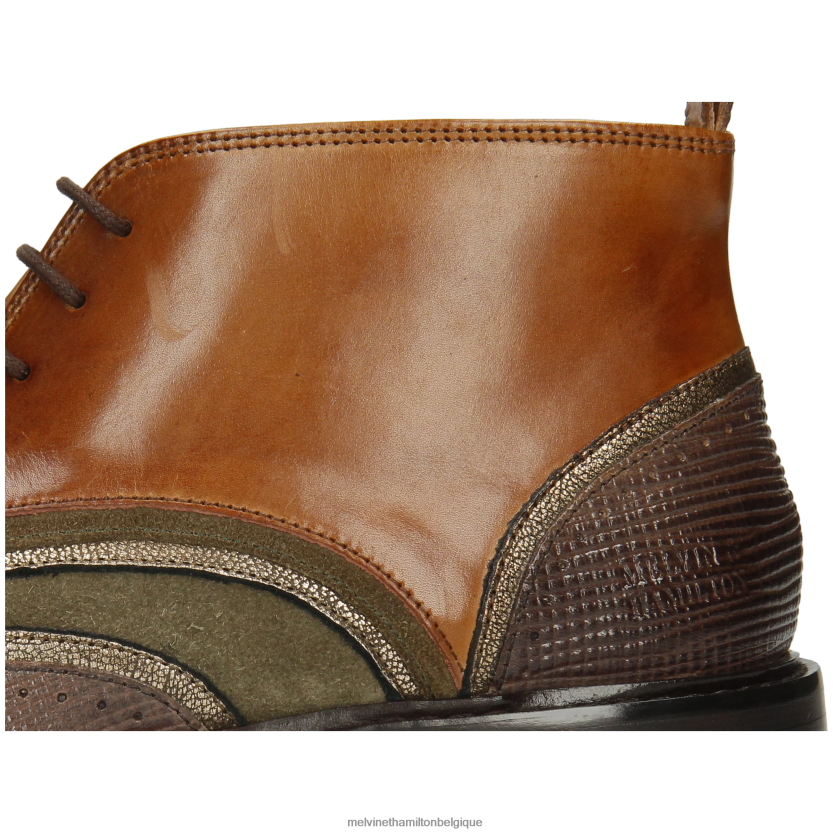 Melvin & Hamilton femmes sortie 30 R44228807 bottines multi