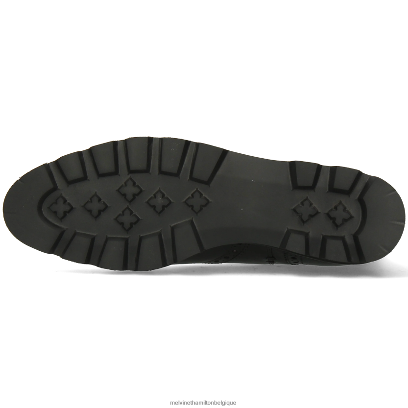 Melvin & Hamilton femmes susane 111 R44228780 bottines noir