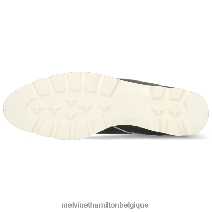 Melvin & Hamilton femmes susane 97 R442281144 bottines bleu